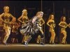 Irish dance star Michael Flatley gives his all during every riveting performance.  