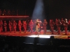 A dream come true, Michael Flatley’s inspiring success has brought Irish dancing to the world. 