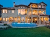 Revel in a dream home that reflects your personal style. 