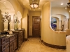 Bursting with charm and elegance, this Jenkins home reflects a modern Mediterranean style. 