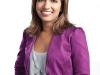 Reshmi Nair (Photo by Dustin Rabin)