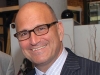 Presenting sponsor Larry Rosen (CEO and chairman, Harry Rosen Inc.).