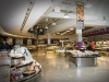 Inside mcewan, guests discover a world of the highest quality bakeries, butcher shops, fish markets and cafés, all under one roof.