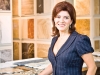 Laura Moscone takes pride in the fact that every project is overseen by a family member. 