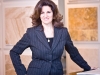 Nina Marrese immerse herself in the world of tile, citing its creative process as a major factor for her passion of the industry. 