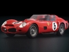 1962 FERRARI 330 TRI/LM RM / Sotheby's - $9,281,250
