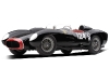 1957 FERRARI 250 TESTA ROSSA RM / Sotheby's - $12,402,500