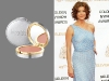 Kate Walsh - La Prairie Cellular Cream Radiance Blush