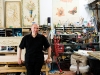 Vaclav Vaca, professional reproduction artist.