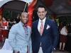 Chris Dewdney and Paul Fazzari 