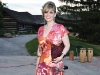  Fashion as Art: Exposed! committee member  Sabrina Fiorellino 
