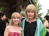 Lynda Palazzi and executive vice-president and chief economist of BMO Financial Group, Sherry Cooper