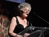 Executive director and CEO of the McMichael Canadian Art Collection, Victoria Dickenson