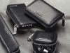 Sizzle this summer with nabuk-style python skin wallets, key-holders, card cases, billfolds and change pouches from Zegna’s Heritage collection.