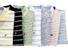 Brooks Brothers’ Golden Fleece polos help create a classic summer look that lasts.