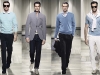 Stride in style to the finish line to make a lasting first impression.