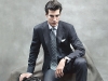 This is a suit that will keep on working while you take a well-deserved break.