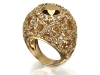 Carrera y Carrera’s sparkling Sevilla ring