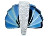 Mattia Cielo extendable ring