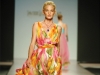 Javier Larrainzar - Long Floral Dres