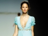 Javier Larrainzar - Pale  Blue Dress