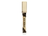 Sparkle your way through the crowd with the season’s beauty must-haves. Perfect on its own or over lipstick, the Festive Gold gloss adds glints of stardom to a holiday pout, while a complementary palette of gold, smoked brown and burgundy eyeshadows and mascara smudge mystery across your eyes.