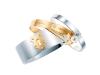 Silence may be golden, but the clink of Tiffany Locks bangles is music to your ears.