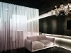 The luxurious !Xam Diamonds gallery showroom is a mere preview to the stunning stones it offers. 