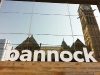 BANNOCK