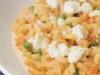 O&B Macaroni and Cheese: This is classic mac and cheese for grown-ups.  With aged white cheddar, goat cheese, roasted chicken and sweet garden peas, it’s a fun spin on an old favourite. 