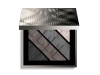 Valley of the Lashes - Daisy’s striking stare is delivered with this Burberry Beauty Complete Eye Palette in Smoky Grey.  www.burberry.com