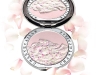 The High Life - The Roaring ’20s look boasts beautiful, soft  skin. Chantecaille’s limited edition Les Pétales de Rose will highlight your features and brighten your complexion.  www.chantecaille.com 