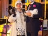 Carmela Serebryany and Geoffrey Harris
