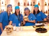 Princess Margaret Hospital staff