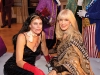 Robin Turack and Lynda Prince