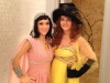 Angela Palmieri, Director of operations and Michelle Zerillo-Sosa, editor-in-chief of Dolce Vita Magazine
