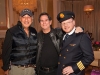 Simon Zucker, Fred Waks and Alex Shnaider