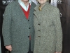 Philanthropists David Nugent and Catherine Nugent, Photos By George Pimentel/WireImage 