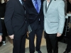 Toronto Maple Leafs’ Phil Kessel, Montreal Canadiens’ P.K. Subban and Ward Simmons, Photos By George Pimentel/WireImage 