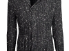 QUANTUM OF COSY - Discover that rare, perfect blend of warmth and style with this pure wool cardigan from ZegnaSport.  www.store.zegna.com