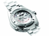 WRISTY BUSINESS - Double-oh-seven’s choice of timepiece is the sleek, svelte Seamaster Planet Ocean 600M Skyfall Limited Edition watch. www.omegawatches.com