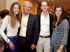 Lexi Mitz, Lewis Mitz, Ryan Mitz and Alex Mitz