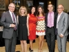 Ron Bernbaum, Renee Bleeman, Nadine Walman, Racquel Walman and Gary Grundman