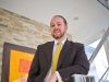 Kevin Reed started out with his Ottawa University roommate and current partner, Paul Butler, by forming Magellan Engineering Inc.
