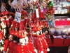 The classic tale of Pinocchio was originally written in Florence, and dolls of the character can be found all over Tuscany. 