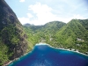 Guarded by the gentle Pitons and nestled in a lush tropical landscape, Sugar Beach Residences is an exclusive paradise for affluent travellers. 