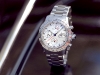 Speizaluhren zu Frankfurt am Main’s Sinn 303 Silver Ty model $1,830