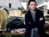 Lucian Matis Toronto Fashion Designer