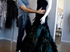 Lucian Matis Toronto Fashion Designer