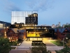 “Integrative thinking is to take two seemingly disparate and different ideas that are irreconcilable and figure out how to reconcile them back to a single idea that’s stronger than both of those seemingly disparate notions” - Marianne McKenna on complementing architect Eb Zeidler’s existing Rotman building